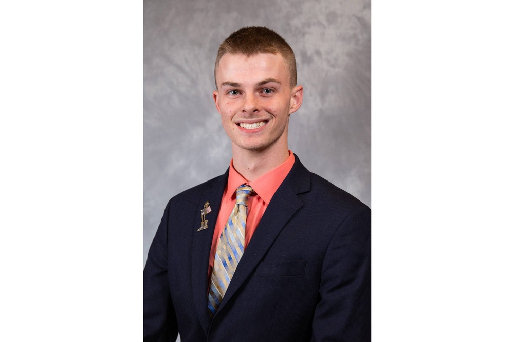 Senior PLS Major Testifies before House Subcommittee